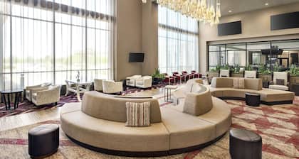 Embassy Suites by Hilton Round Rock