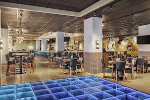 Gastropub - Embassy Suites by Hilton Round Rock (Round Rock)