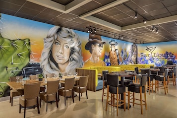 Gastropub