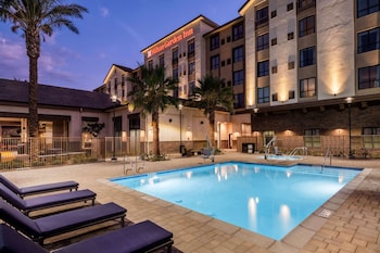 Hilton Garden Inn Pomona, CA