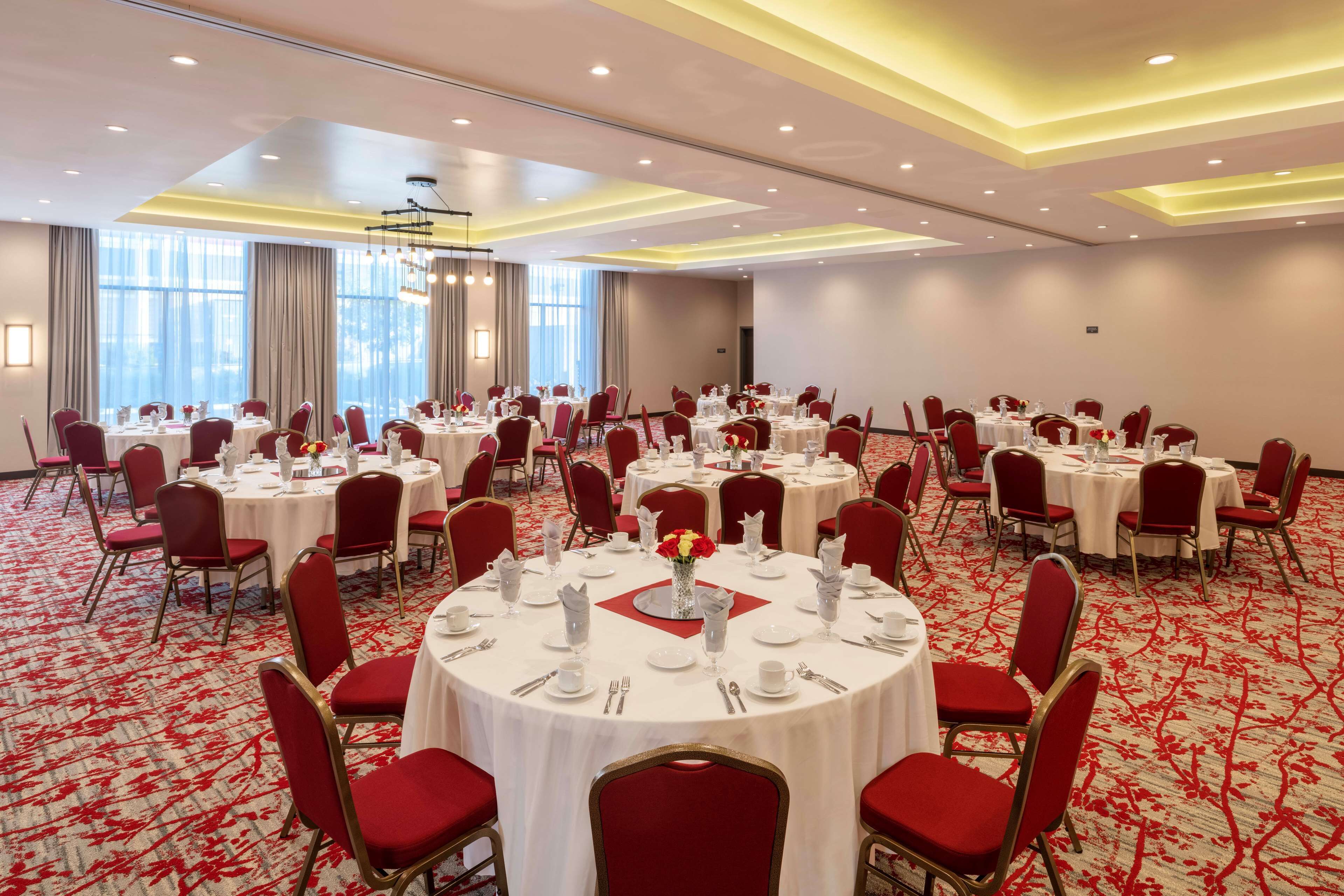 Ballroom