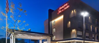 Hampton Inn And Suites Deptford