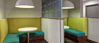 Hampton Inn And Suites Deptford