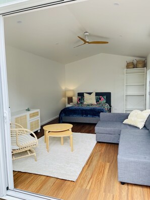 5 間睡房、熨斗/熨衫板、免費 Wi-Fi、床單