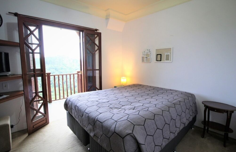 Come stay in a beautiful castle in the mountains of the Jordan countryside