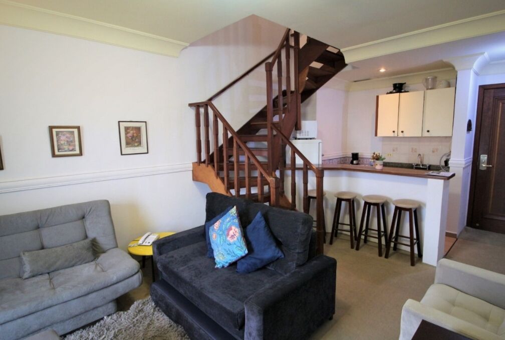 Come stay in a beautiful castle in the mountains of the Jordan countryside