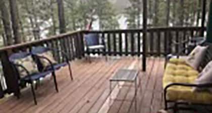 Lakefrnt/Private Recreational Cabin/Views/2Decks/2Kayaks/Fmly/Pet/30mins2Durango