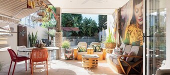 Sirens Rest - Luxe Oasis - Breathe. Relax.