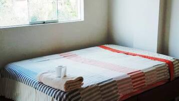 2 soveværelser, gratis Wi-Fi