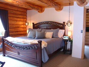 3 chambres, fer et planche à repasser, Wi-Fi gratuit, draps fournis