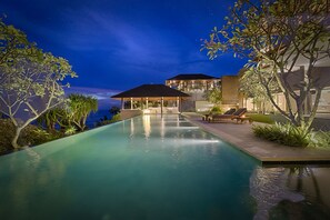 Pool - Exclusive Cliffside Retreat – Bali Villa 1083 (Bali)