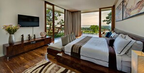 4 bedrooms, iron/ironing board, internet, bed sheets