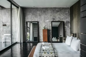 7 chambres, fer et planche à repasser, accès Internet, draps fournis