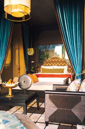 4 chambres, fer et planche à repasser, accès Internet, draps fournis