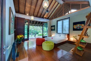 5 sovrum, strykjärn/strykbräda, internet och sängkläder