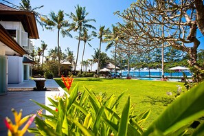 Property grounds - Sanctuary by the Tides of Bali – Bali Villa 1039 (Bali)
