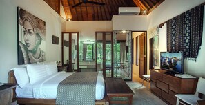 2 habitaciones, tabla de planchar con plancha, internet y ropa de cama 