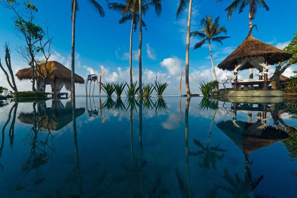 Pool - Luxury Stay with Private Pool - Bali Villa 1011 (Bali)