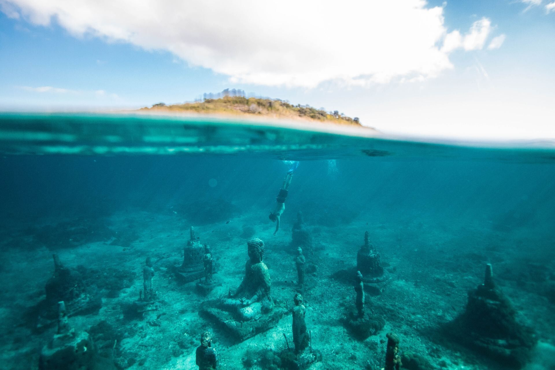 Point of interest