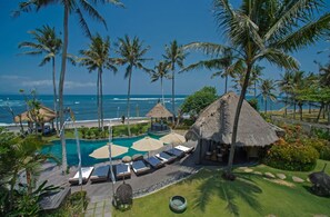 Pool - Luxury Stay with Private Pool - Bali Villa 1011 (Bali)