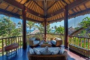 Property grounds - Luxury Stay with Private Pool - Bali Villa 1011 (Bali)