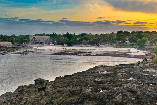 Strand