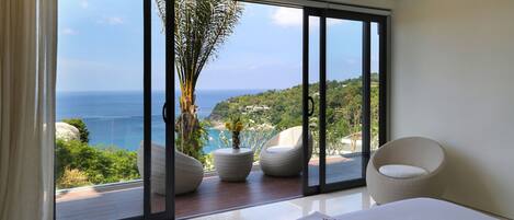 8 chambres, accès Internet, draps fournis