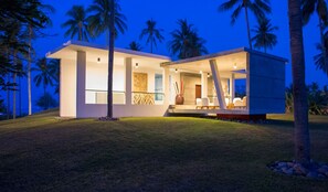 Property grounds - Ocean View Luxury Escape Lombok Villa 1133 (Lombok)