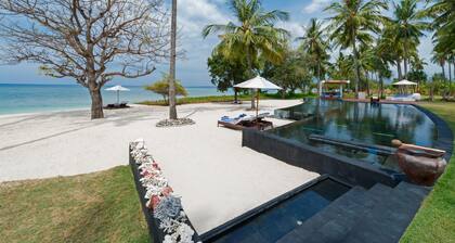 Ocean View Luxury Escape Lombok Villa 1133