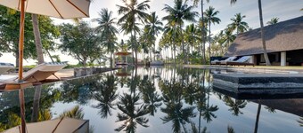 Ocean View Luxury Escape Lombok Villa 1133