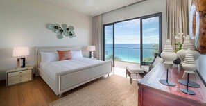 4 habitaciones, internet, ropa de cama y acceso para silla de ruedas