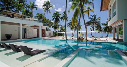 You and Your Family will love this Ultra Luxury Villa in the Maldives with 24/7 Concierge