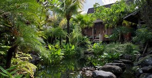 Property grounds - Secluded Garden Paradise - Bali Villa 1093 (Bali)