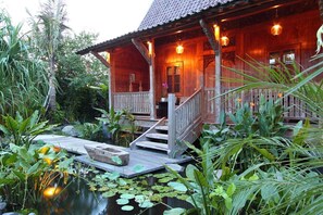 Exterior - Secluded Garden Paradise - Bali Villa 1093 (Bali)
