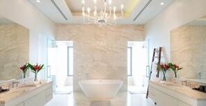 Bathroom - You have Found the Perfect Villa in Thailand for the Ultimate Holiday, Phuket Villa 1015 (Phuket)