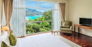 6 bedrooms, internet, bed sheets, wheelchair access - Picture This...Enjoying Your Perfect Villa Holiday in Phuket, Thailand, Phuket Villa 1021 (Phuket)