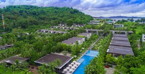 Exterior - The Perfect 5 Star Villa Fully Staffed including a Private Chef, Phuket Villa 1025 (Phuket)