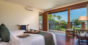 5 bedrooms, iron/ironing board, Internet, bed sheets