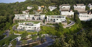 Udendørsområde