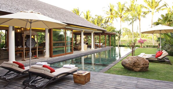 Piscine