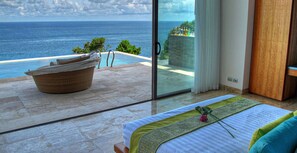 6 bedrooms, internet, bed sheets, wheelchair access - At Last You and Your Friends Can Rent a Luxury Villa with 24/7 Concierge, Phuket Villa 1011 (Phuket)
