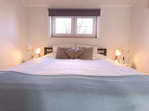 2 chambres, accès Internet