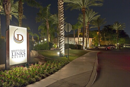 WM Phoenix Open Week 2026 - Scottsdale Links Resort - 10 min Walk to Entry