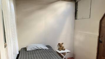 2 bedrooms