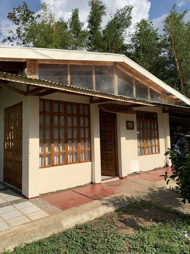 Peaceful 2BR Home in Las Colonias de La Suiza 