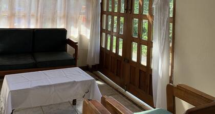 Peaceful 2BR Home in Las Colonias de La Suiza