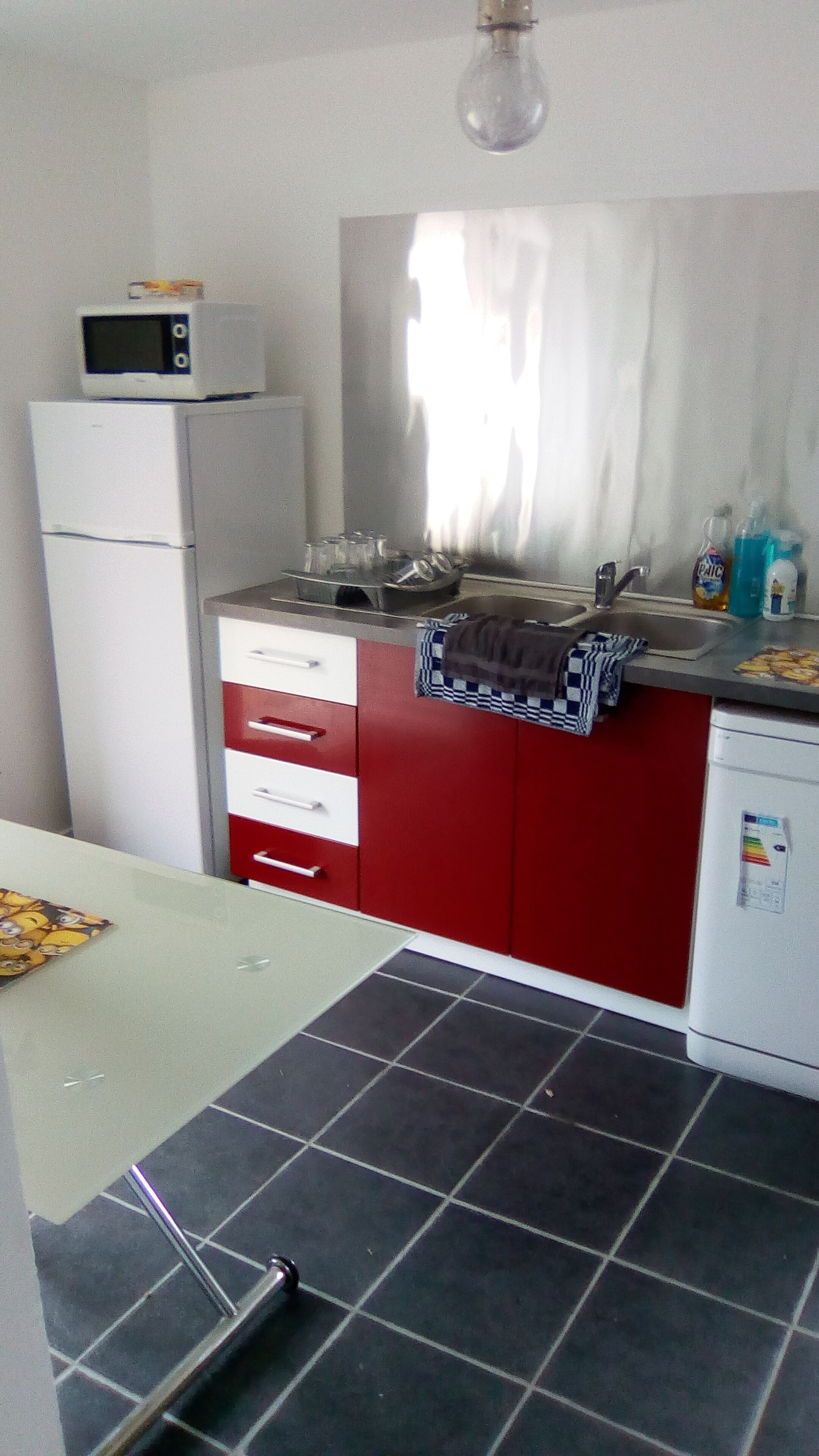 HOLIDAY RENTAL SEASONNIERE