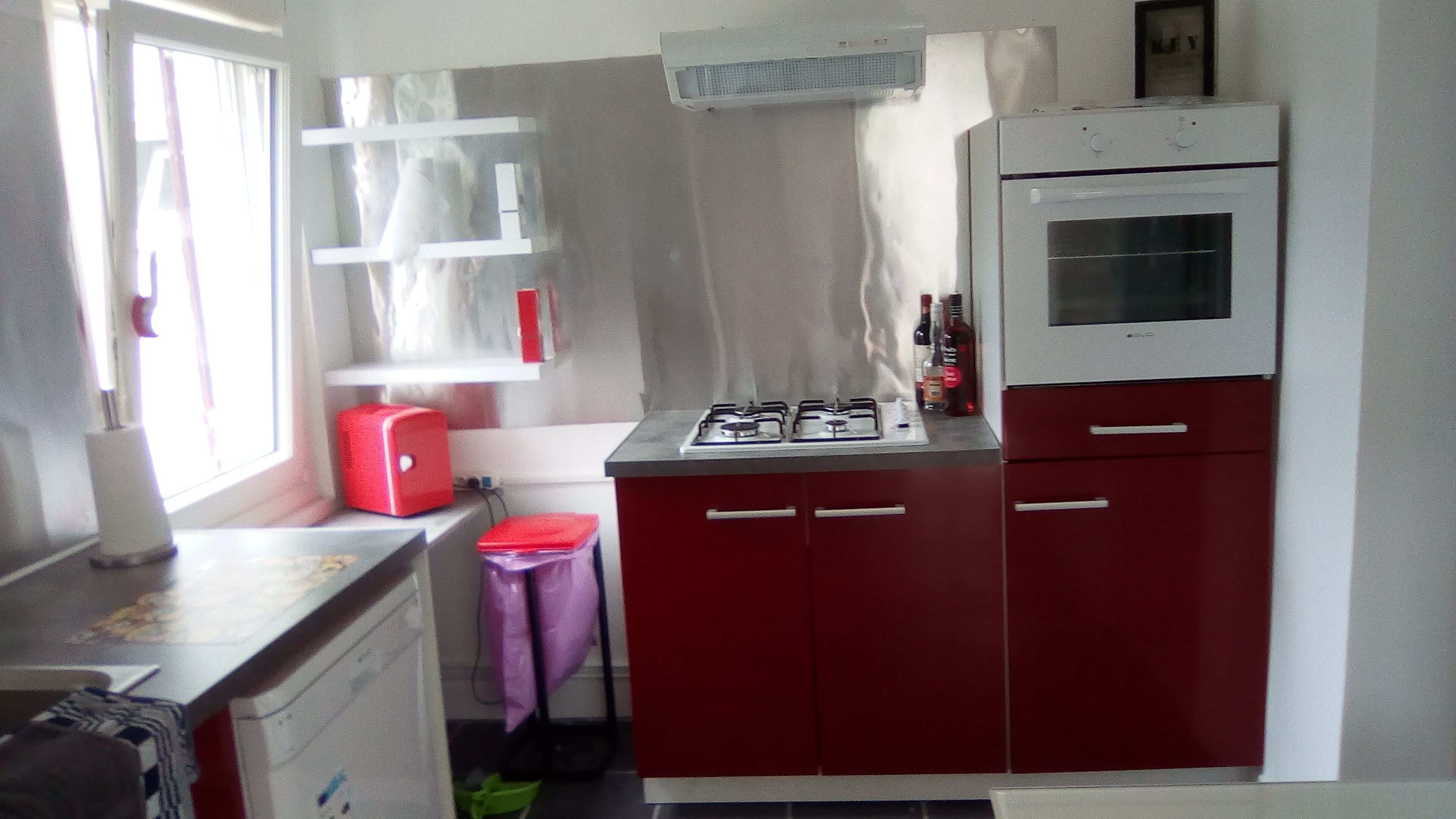 HOLIDAY RENTAL SEASONNIERE