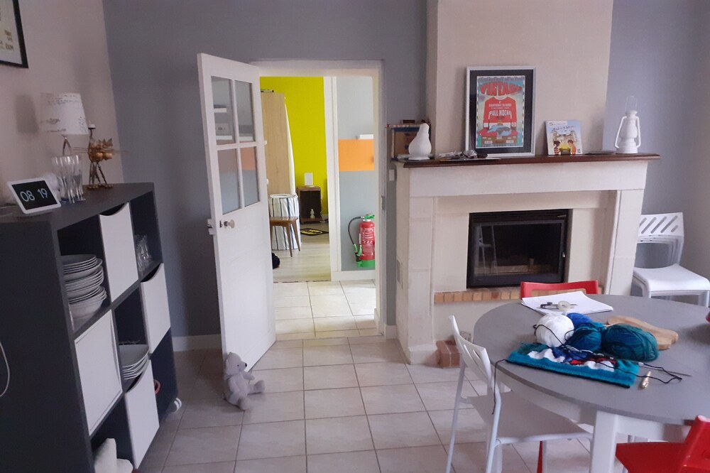 HOLIDAY RENTAL SEASONNIERE