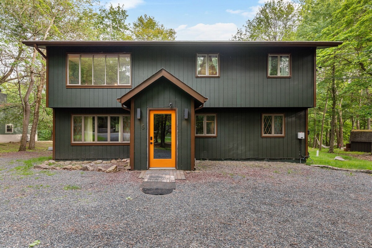 Image de profil de l’hôte